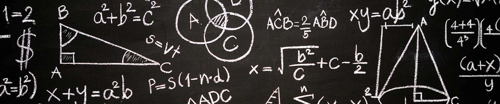 Your guide to know everything you need about studying Mathematics