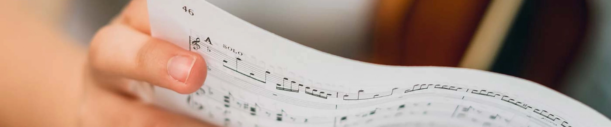 Your guide to know everything you need about studying Musicology