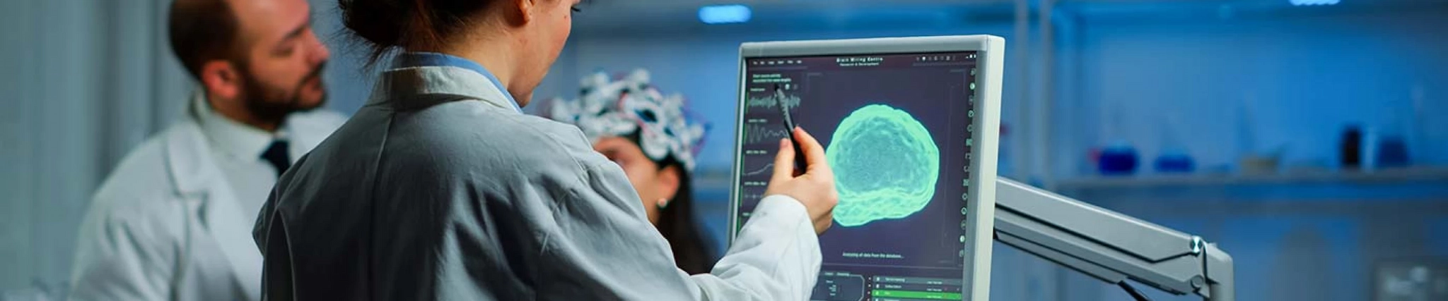 Your guide to know everything you need about studying Neuroscience