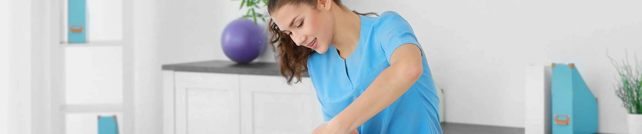 Your guide to know everything you need about studying Occupational Therapy