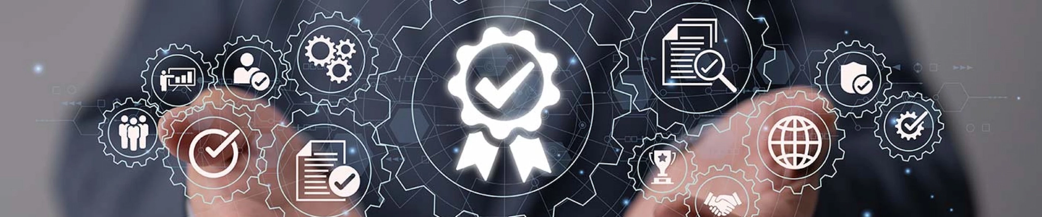 Your guide to know everything you need about studying Operations and Quality Management