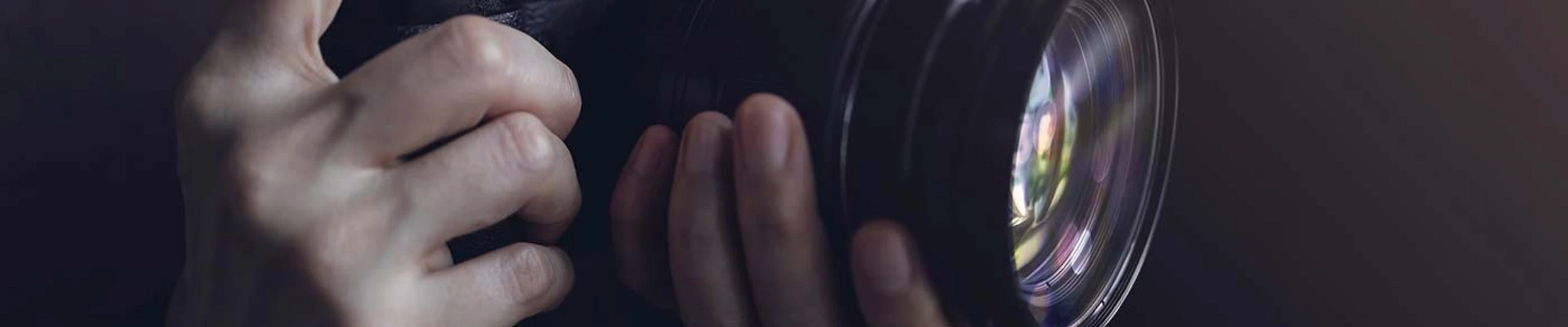 Your guide to know everything you need about studying Photography