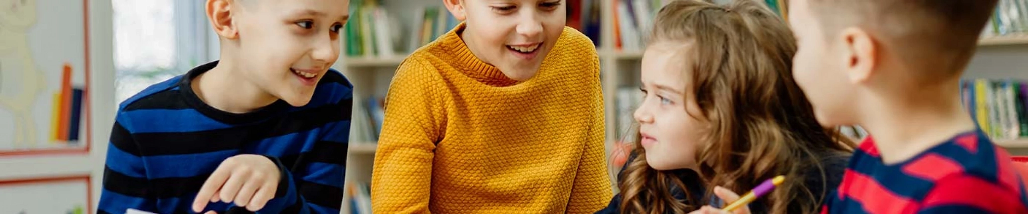 Your guide to know everything you need about studying Primary Education