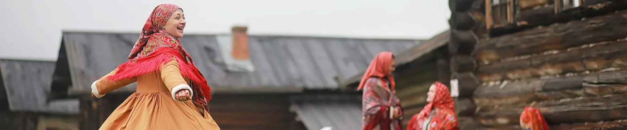 Your guide to know everything you need about studying Slavic Studies