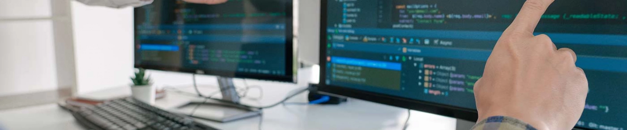 Your guide to know everything you need about studying Software Engineering