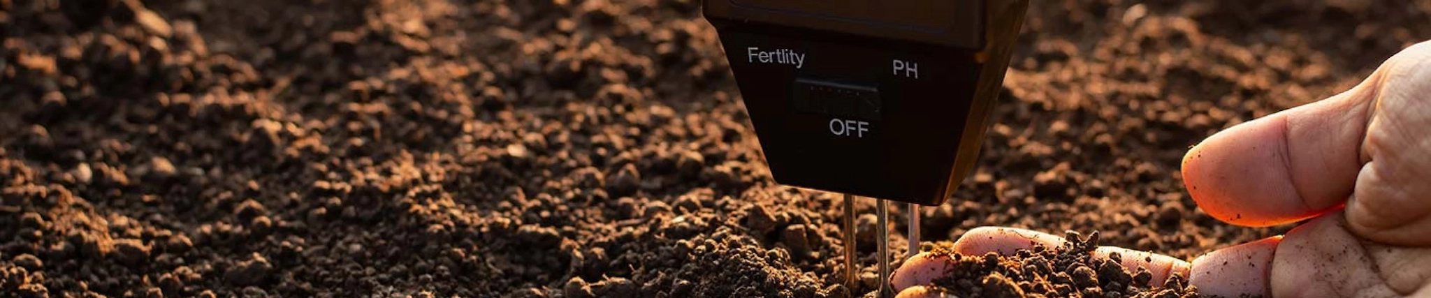 Your guide to know everything you need about studying Soil Science