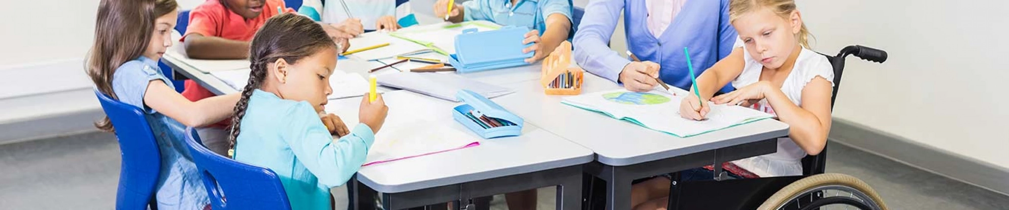 Your guide to know everything you need about studying Special Education