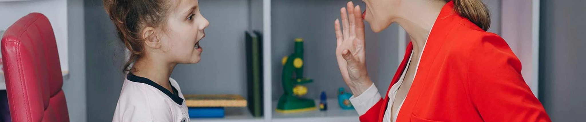 Your guide to know everything you need about studying Speech Pathology