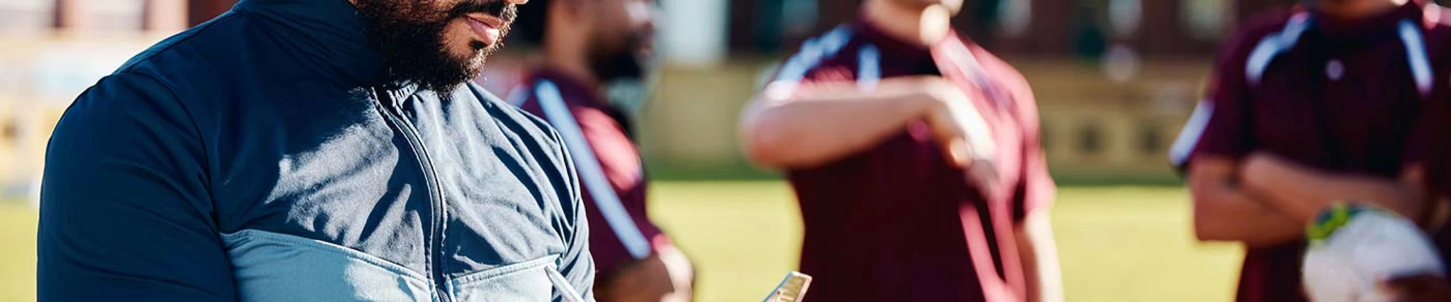 Your guide to know everything you need about studying Sports Management