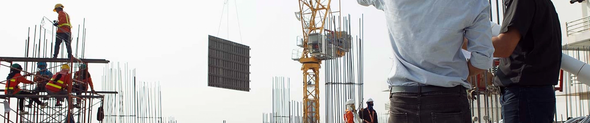 Your guide to know everything you need about studying Structural Engineering