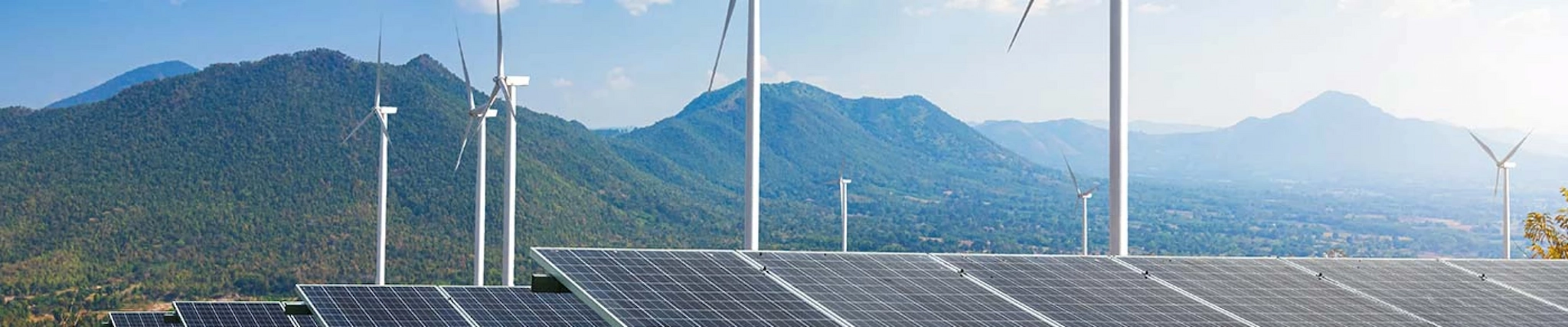 Your guide to know everything you need about studying Sustainable Energy