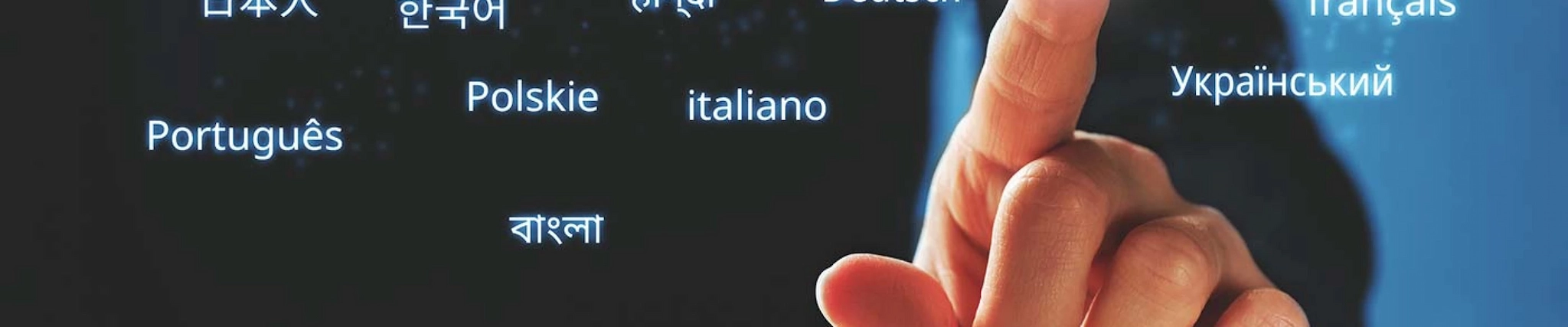 Your guide to know everything you need about studying Translation & Interpreting