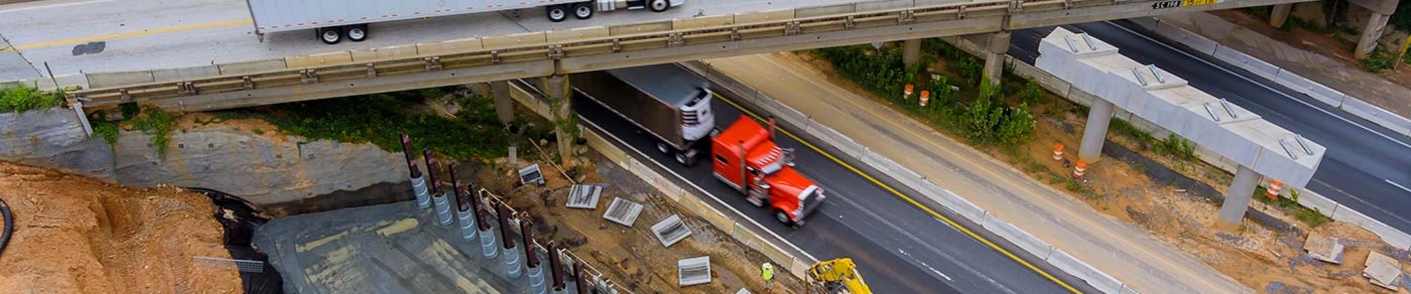 Your guide to know everything you need about studying Transportation Engineering