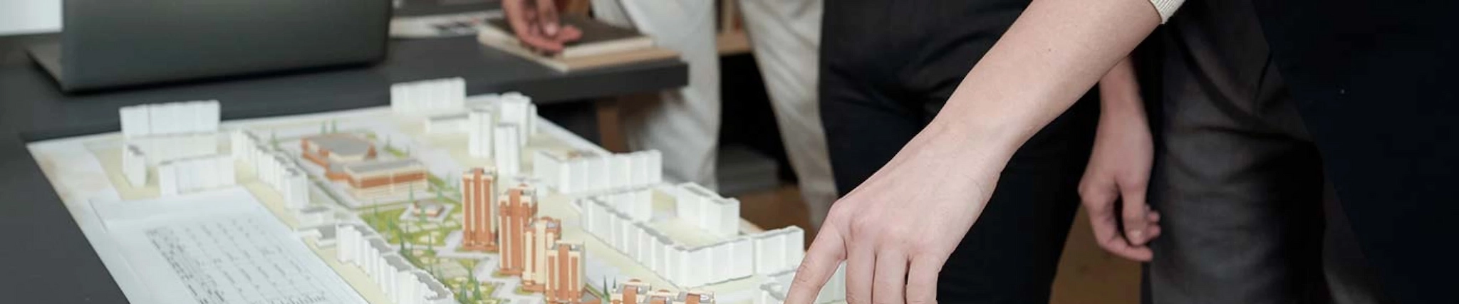 Your guide to know everything you need about studying Urban Planning