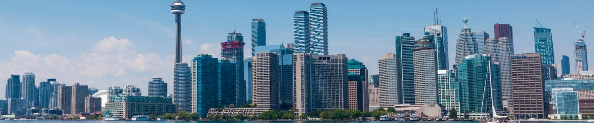 معهد إي سي للغة الإنجليزية - تورنتو