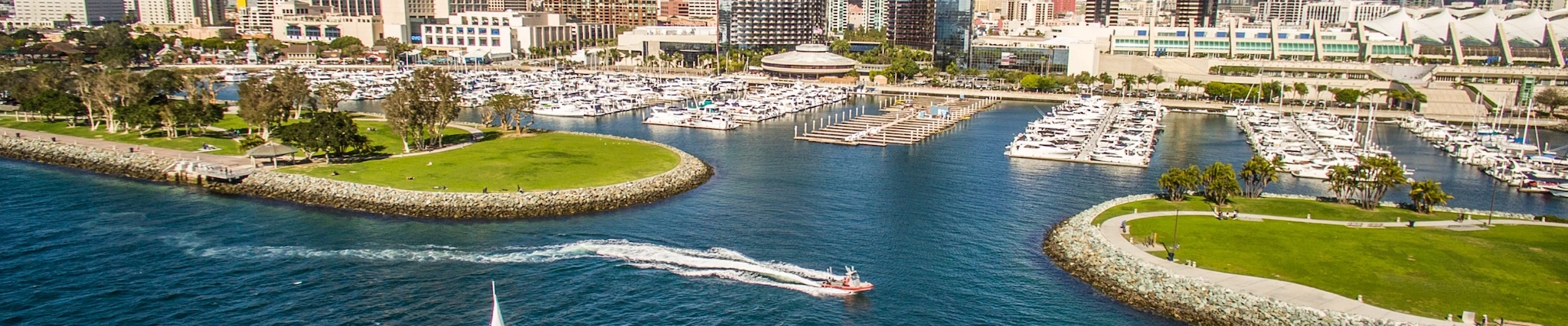 Oxford International English - San Diego