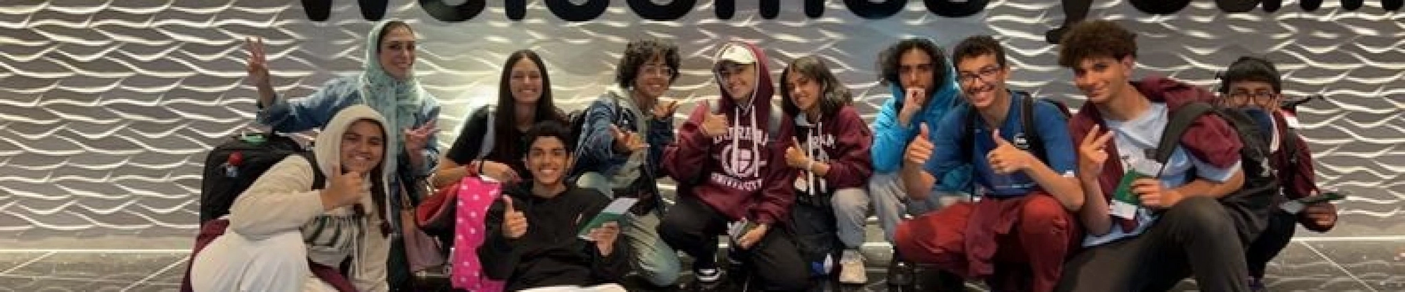 Newcastle International School - Newcastle upon Tyne