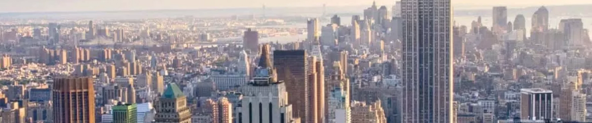 معهد إي أف فرست - نيويورك