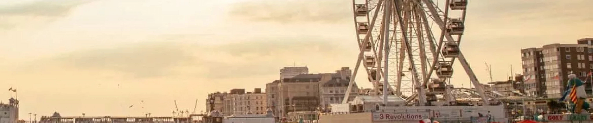 EF Education First - Brighton