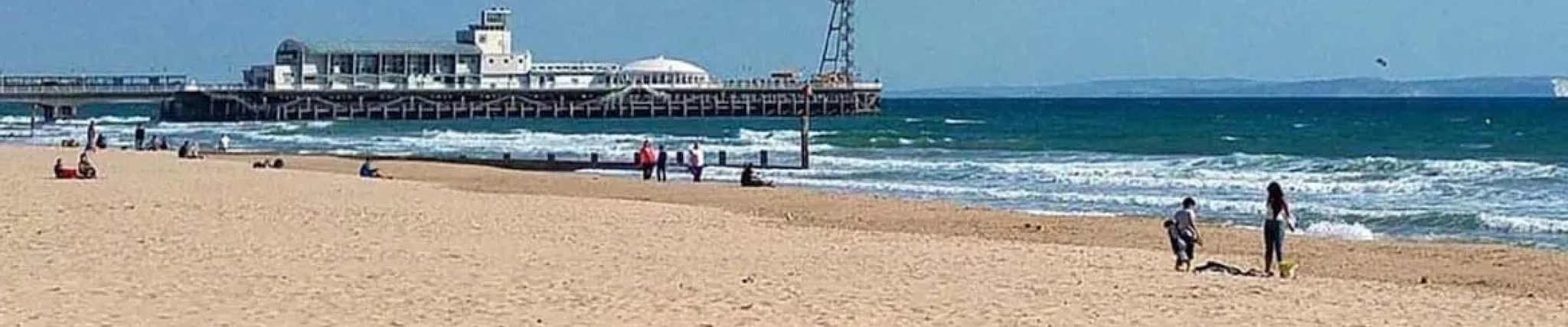 EF Education First - Bournemouth