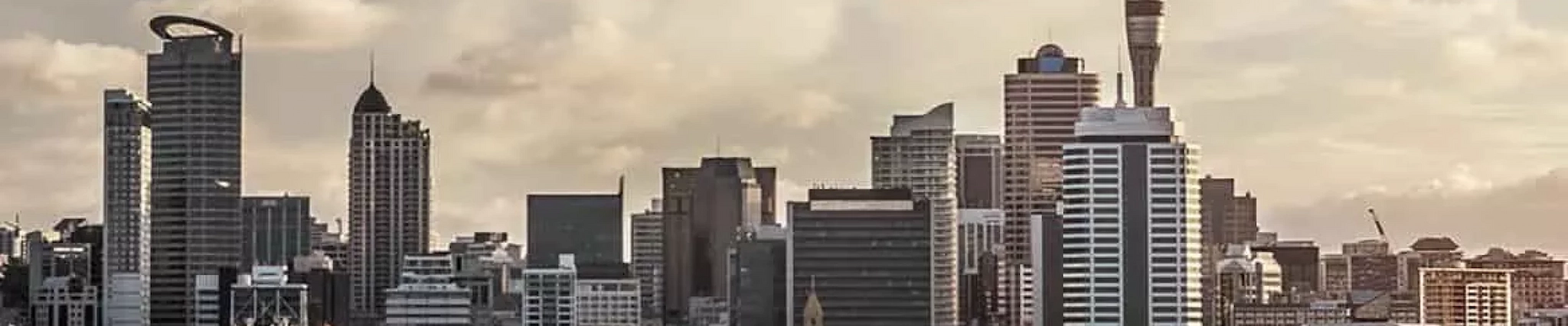 EF Education First - Auckland