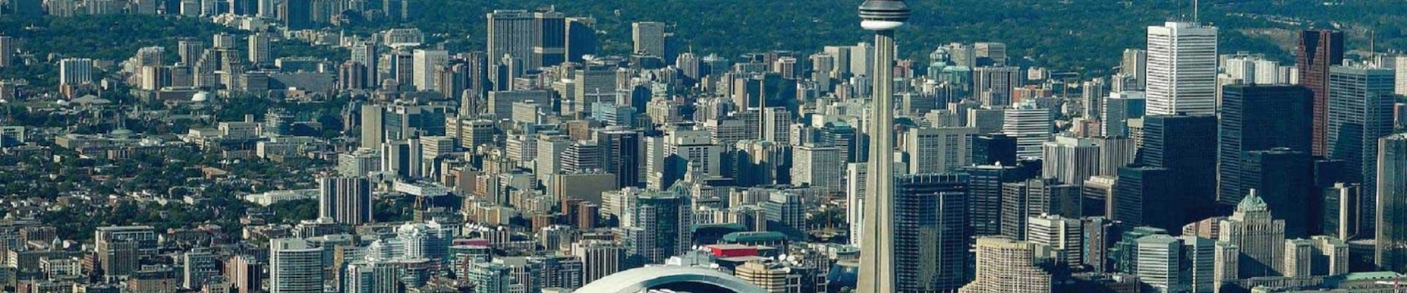 OHC English - Toronto