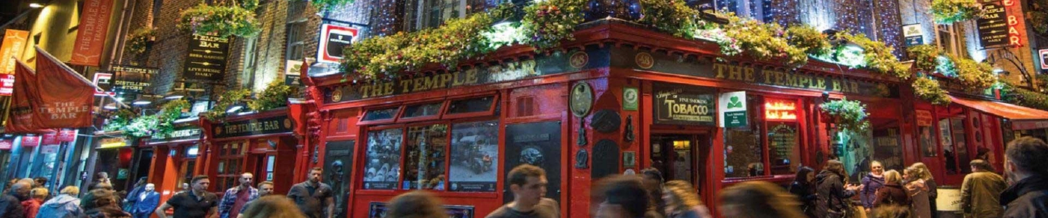 OHC English - Dublin