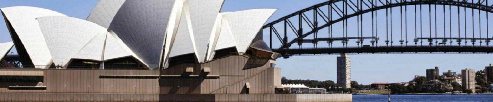 OHC English - Sydney