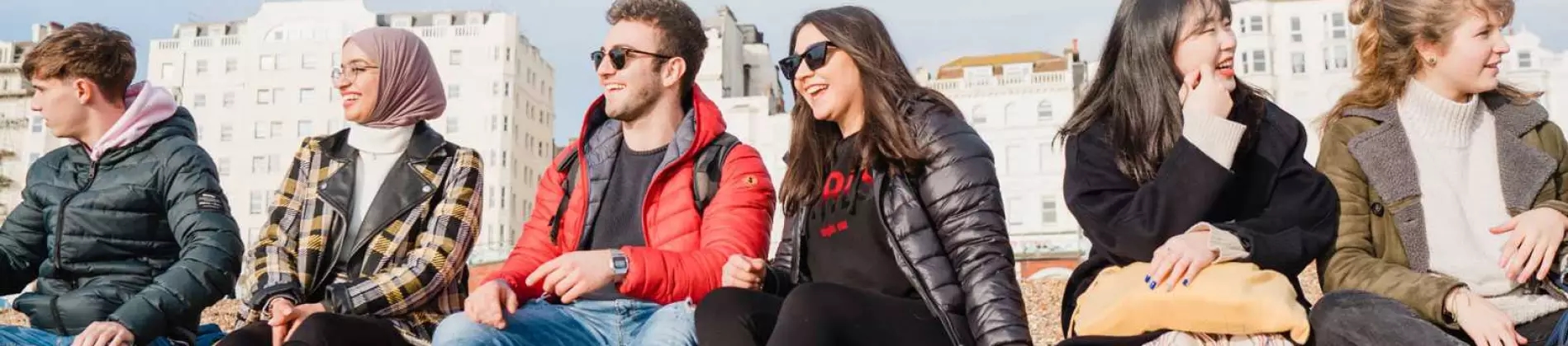 معهد سانت جايلز الدولي