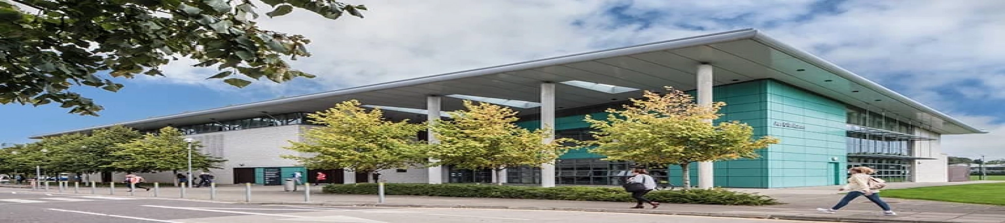 Letterkenny Institute of Technology in Ireland