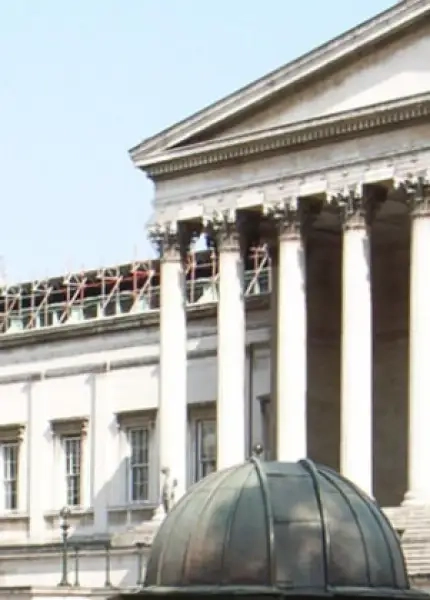 University College London (UCL) in United Kingdom