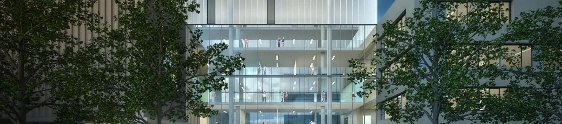 معهد دبلن للتكنولوجيا في أيرلندا