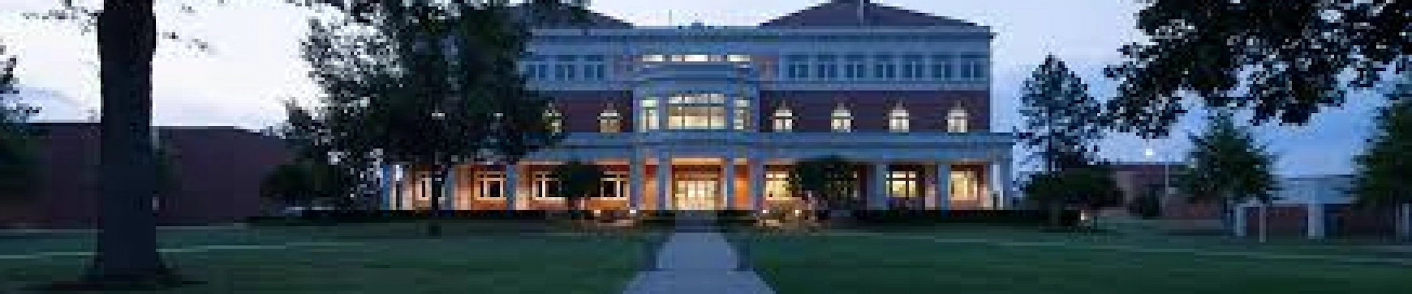 Arkansas Tech University in USA