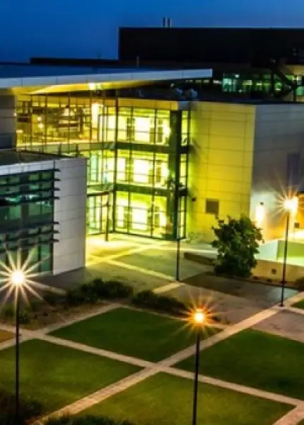 جامعة ولونغونغ في أستراليا