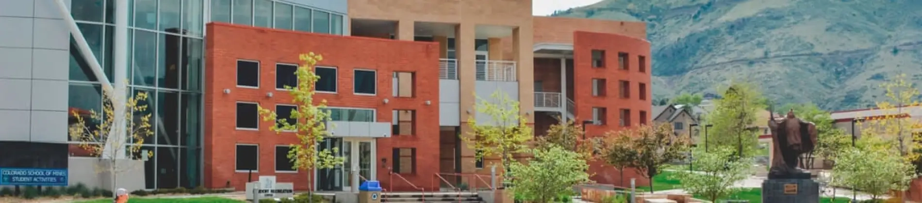 مدرسة كولورادو للمناجم في الولايات المتحدة