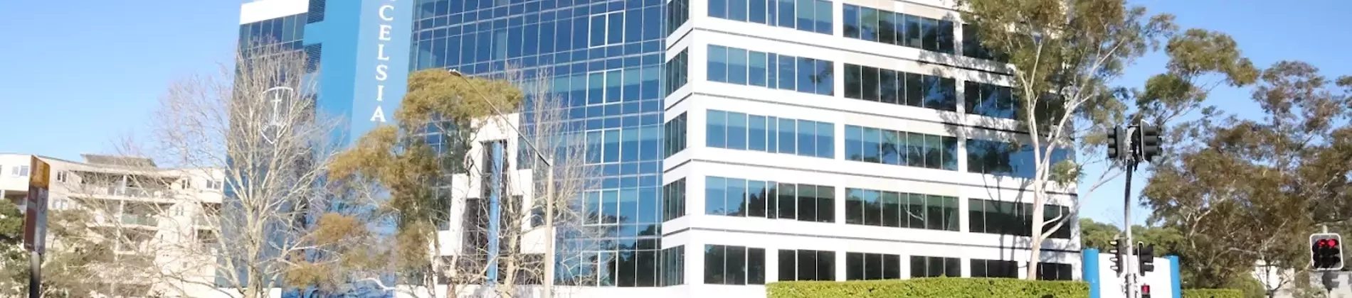 Excelsia University College in Australia