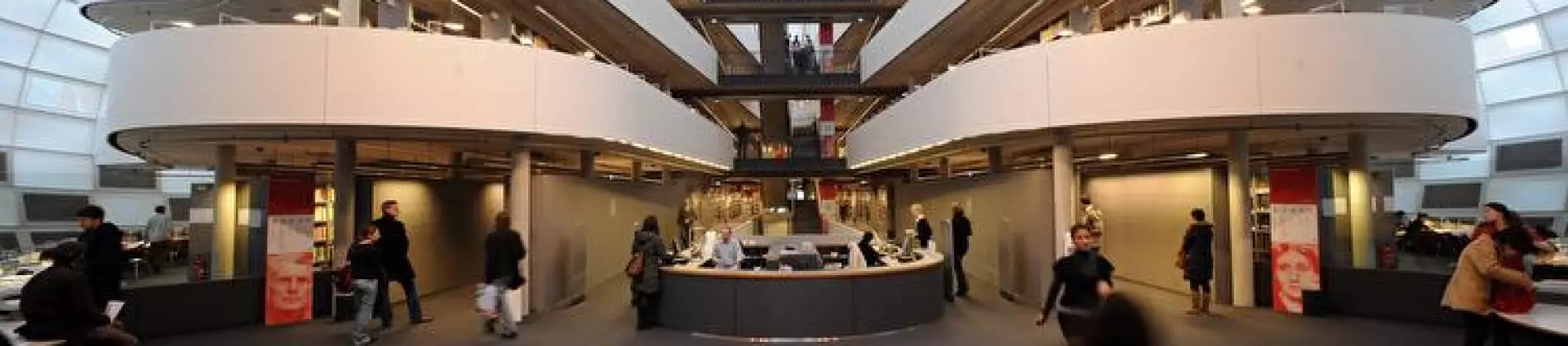 جامعة برلين الحرة