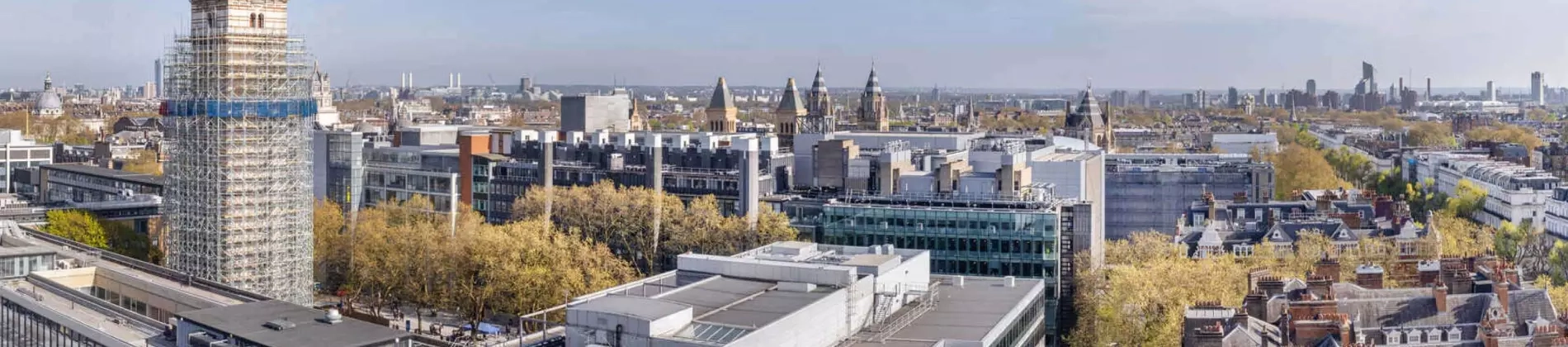 جامعة لندن الامبرياليه في بريطانيا