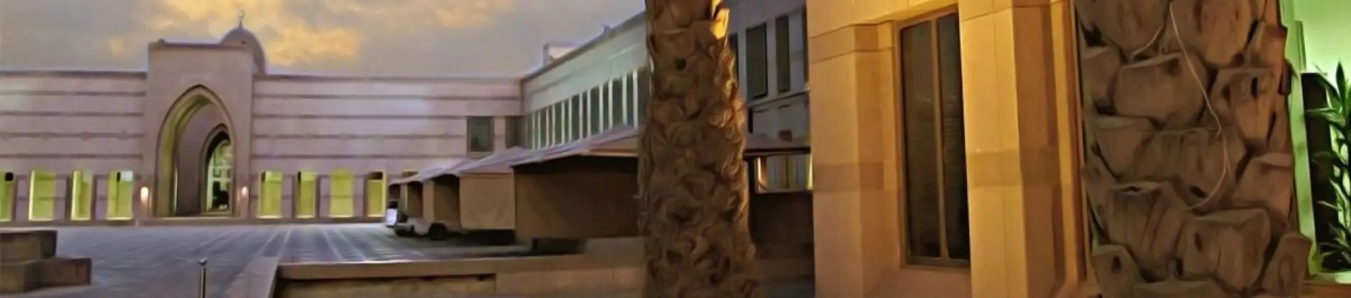 جامعة الملك عبدالعزيز في السعودية