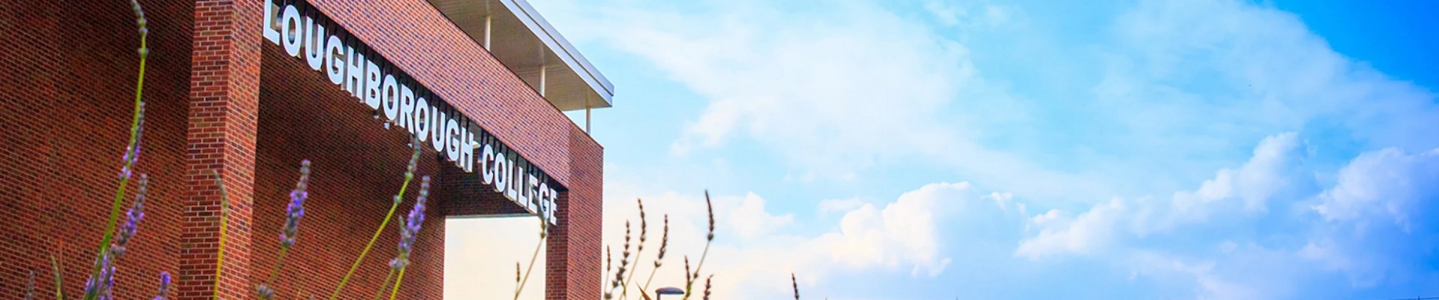 Loughborough College in United Kingdom