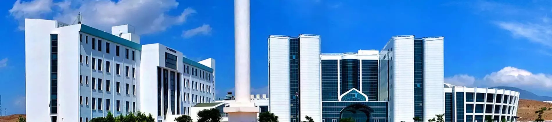 جامعة الشرق الأدنى