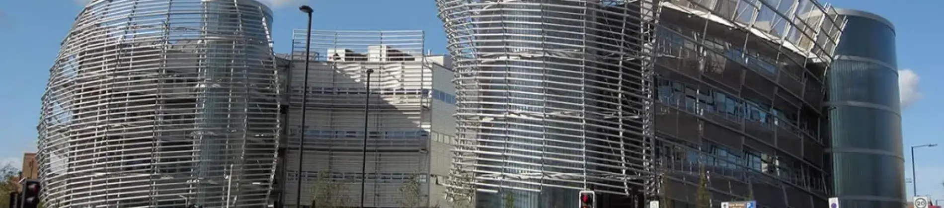 Northumbria University in United Kingdom