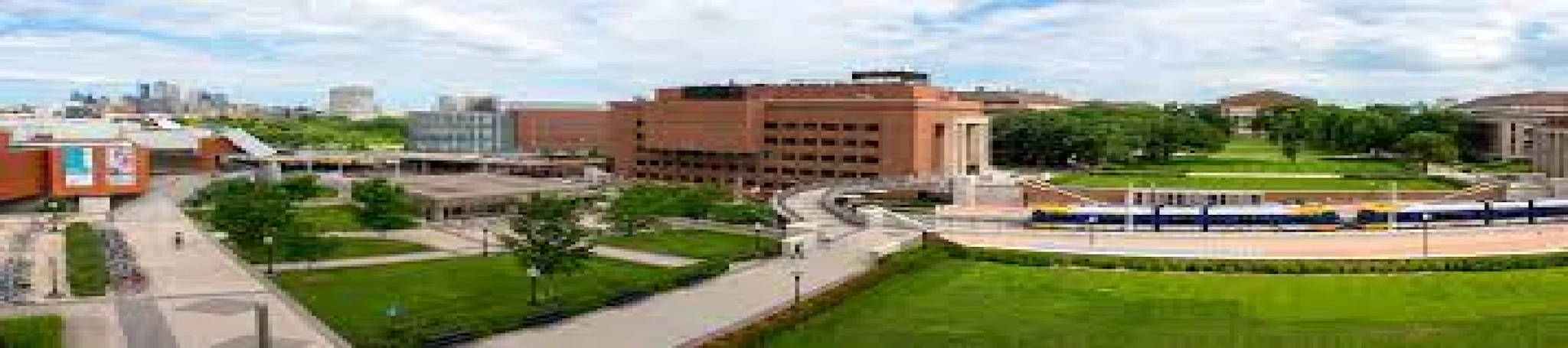 University of Minnesota in United States of America