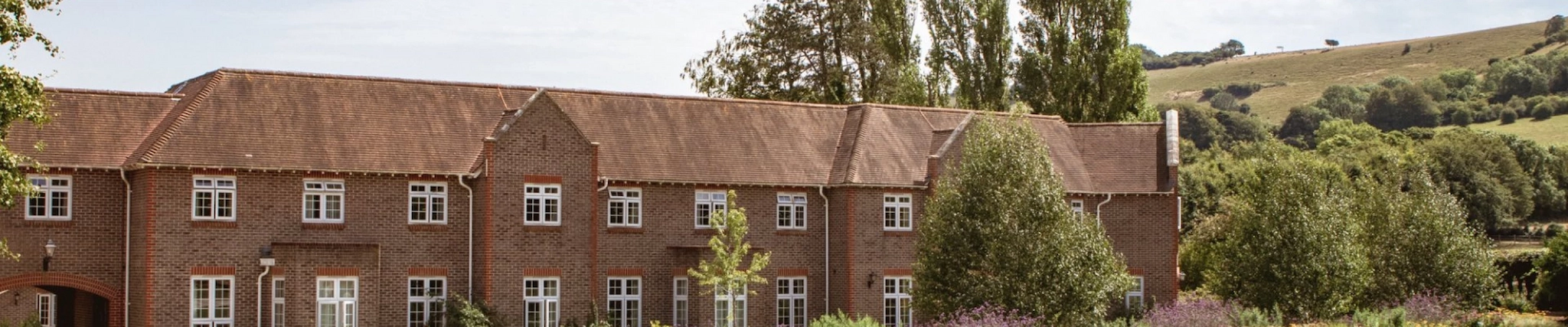 Plumpton College in United Kingdom