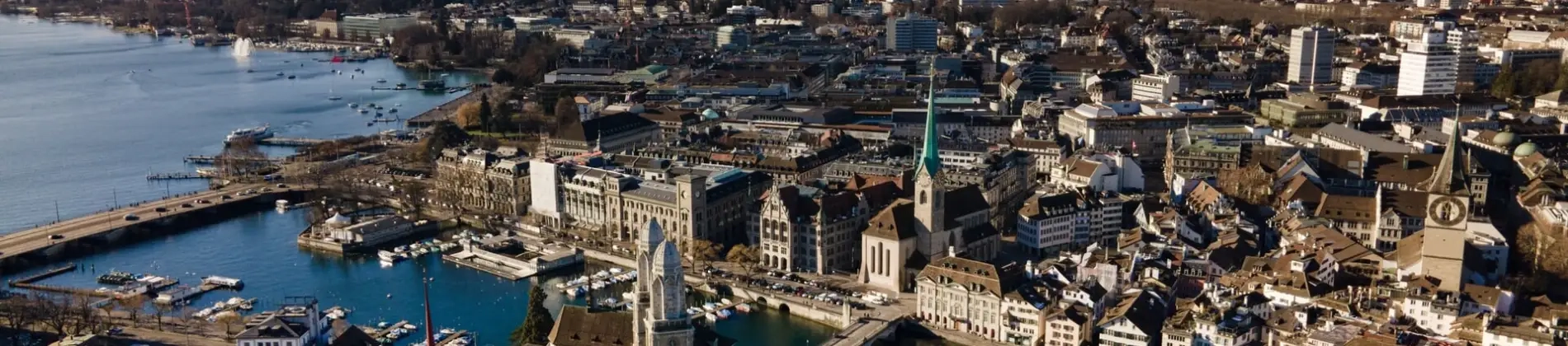 Robert Kennedy College in Switzerland