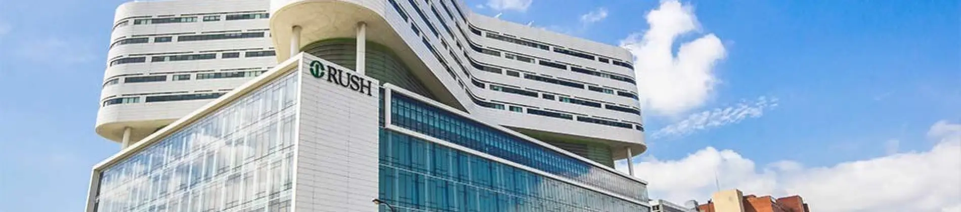 Rush University in United States of America