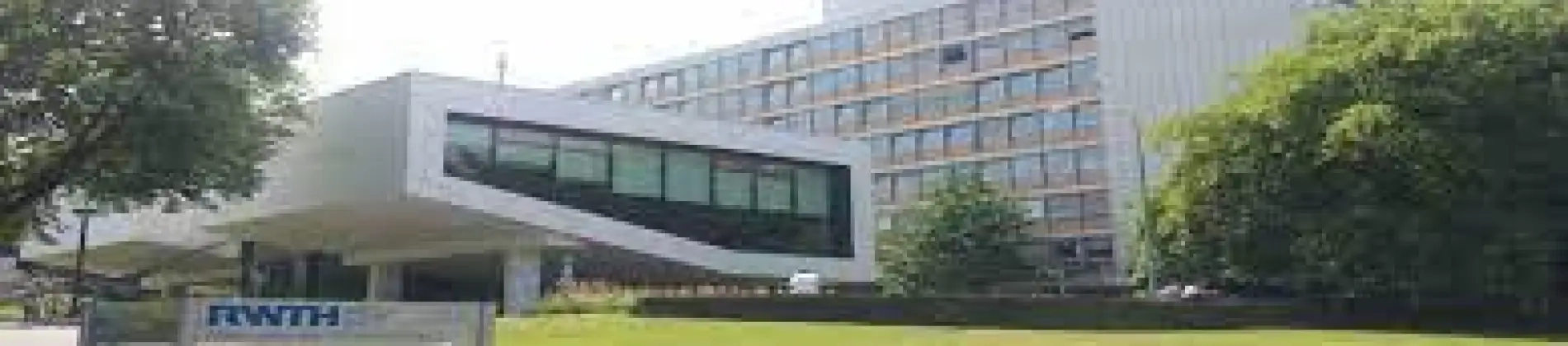 RWTH Aachen University in Germany