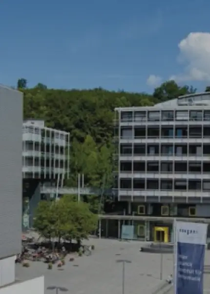 جامعة سارلاند في ألمانيا