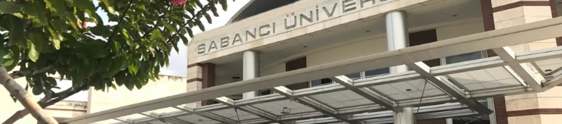 جامعة سابانجي