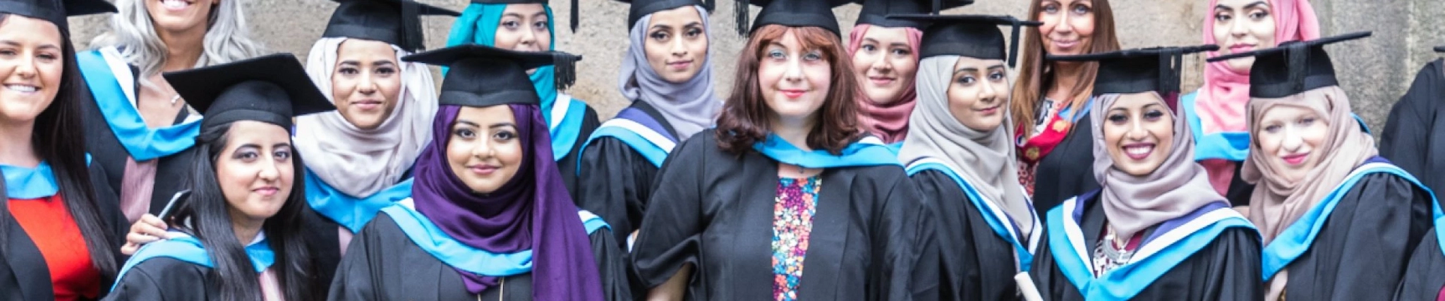 University Campus Oldham in United Kingdom